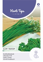 Bieslook-Knoflook