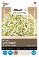 Bio Knip & Eet Alfalfa (BIO)