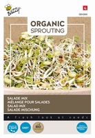Bio Knip & Eet Salademengsel (BIO)