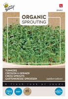 Bio Knip & Eet Tuinkers (BIO)