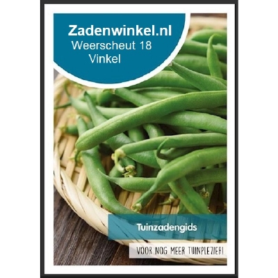 Tuinzadengids 2021 - GRATIS