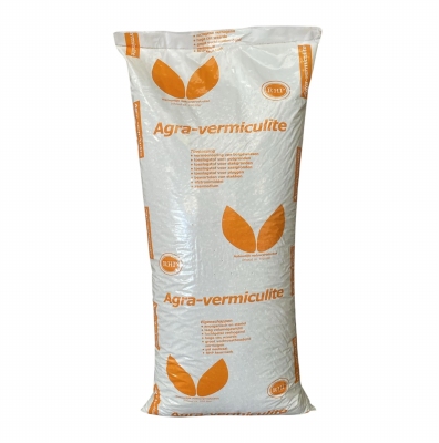 Vermiculite Agri - zak 100 Ltr (staffelprijzen)