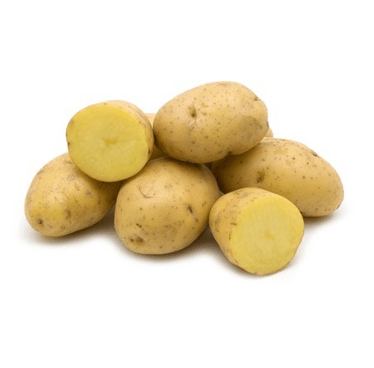 Frieslanders  aardappel, vastkoker 1 kg