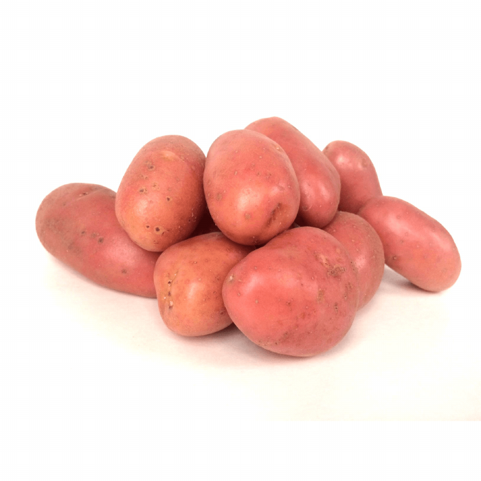 Roseval, rode  middenvroege aardappel, vast 1 kg