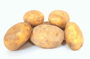 Bio aardappel     Annabelle zeer vroeg, vastkoker 3 kg