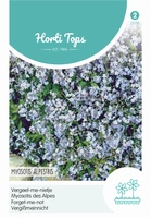 Myosotis Alpestris Blauw