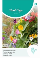 Klimplanten diverse soorten