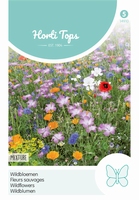 Wildebloemen mengsel voor 5 m2 - 5 gram