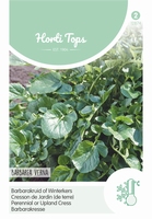 Tuinkers Overblijvende (De Jardin)