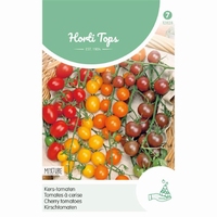 Kers-Tomaat Cherry mixed
