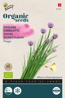 Bio Organic Bieslook Prager (BIO)