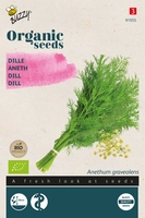 Bio Organic Dille (BIO)