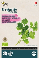 Bio Organic Koriander (BIO)