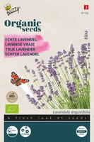 Bio Organic Lavendel (BIO)