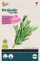 Bio Organic Rozemarijn (BIO)