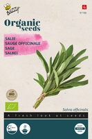 Bio Organic Salie (BIO)