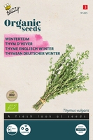 Bio Organic Tijm (BIO)