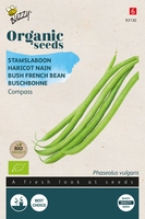 Bio Organic Stamslabonen Ferrari (BIO)