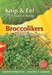 Knip & Eet - Broccoli Kers
