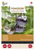 Tomaten Cherry Mixed