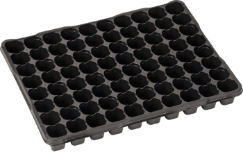 Zaai of stek- tray 104 gaats (staffelprijzen)