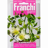 Kappertjes, Cappero (Capparis spinosa) - NIEUW